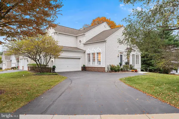 24 Redtail Ct #103, WEST CHESTER, PA 19380