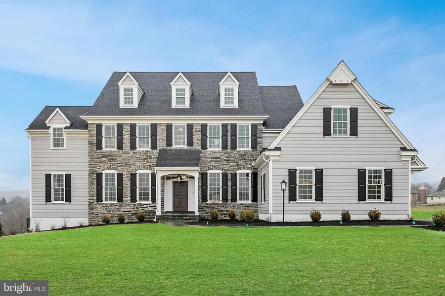 Lot A Howell Rd, Malvern, PA 19355 - Image #2