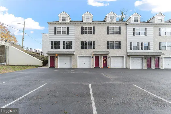 238 E Gay St #2, WEST CHESTER, PA 19380