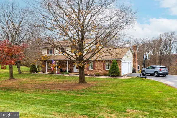 131 Highland Dr, COATESVILLE, PA 19320