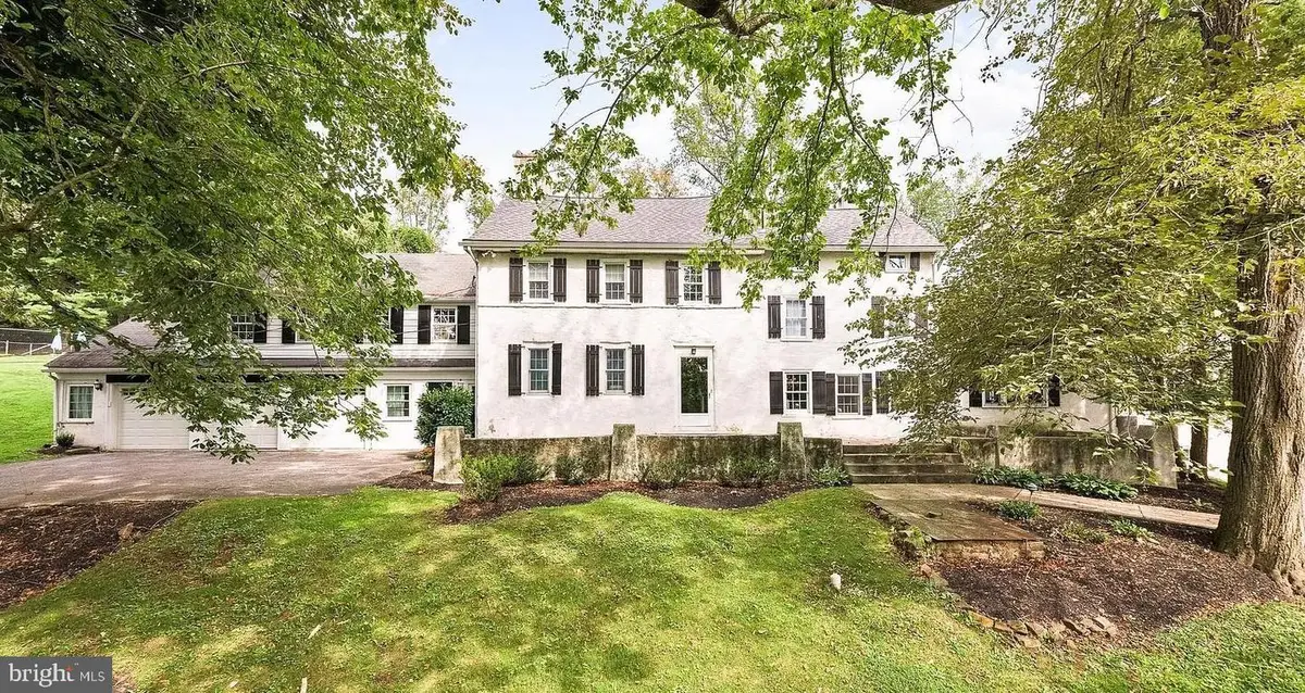 908 Lincoln Rd, Phoenixville, PA 19460 - Image #1