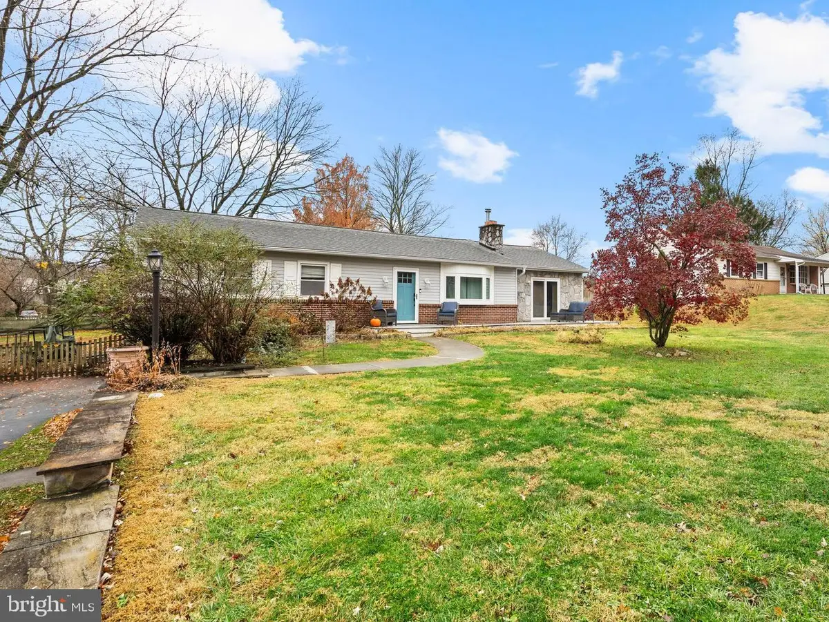 1538 Temple Rd, Pottstown, PA 19465 - Image #1