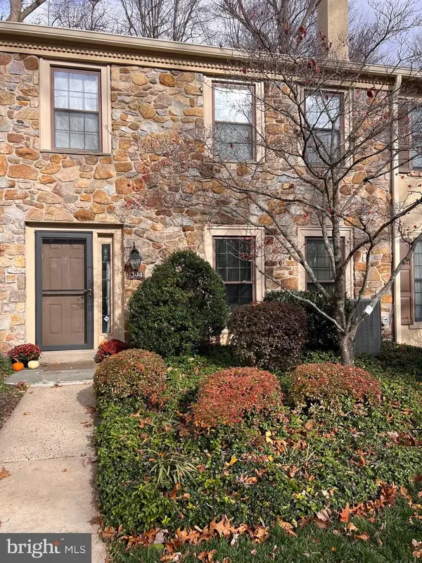 1304 Weatherstone Dr #1304, PAOLI, PA 19301