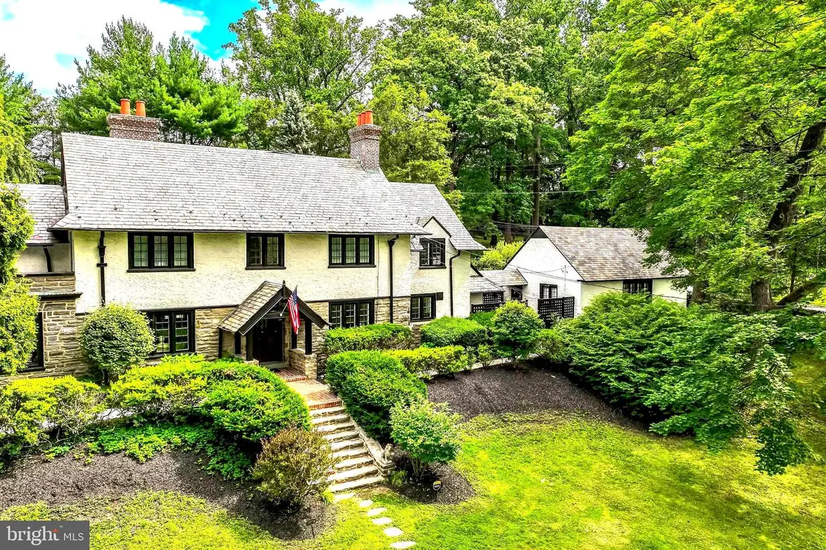 443 Homestead Rd, Wayne, PA 19087 - Image #1