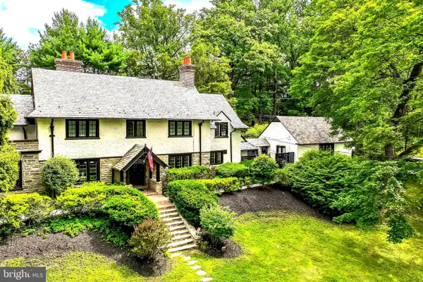 443 Homestead Rd, WAYNE, PA 19087