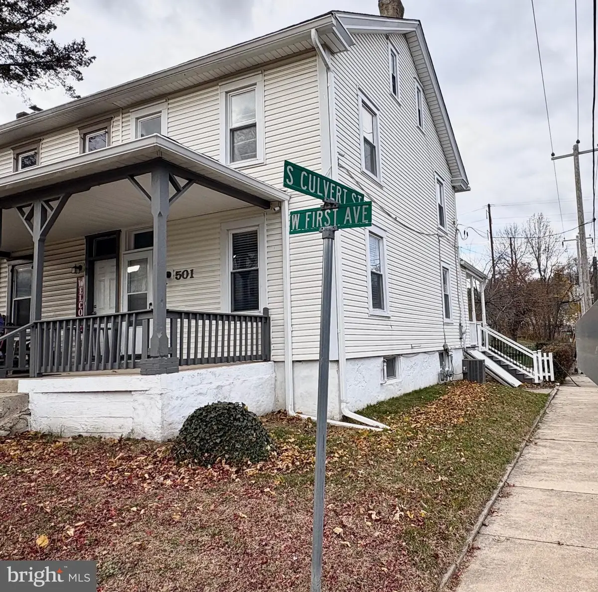 501 W 1st Ave, Parkesburg, PA 19365 - Image #1