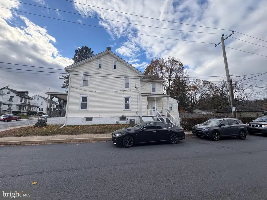 501 W 1st Ave, Parkesburg, PA 19365 - Image #2