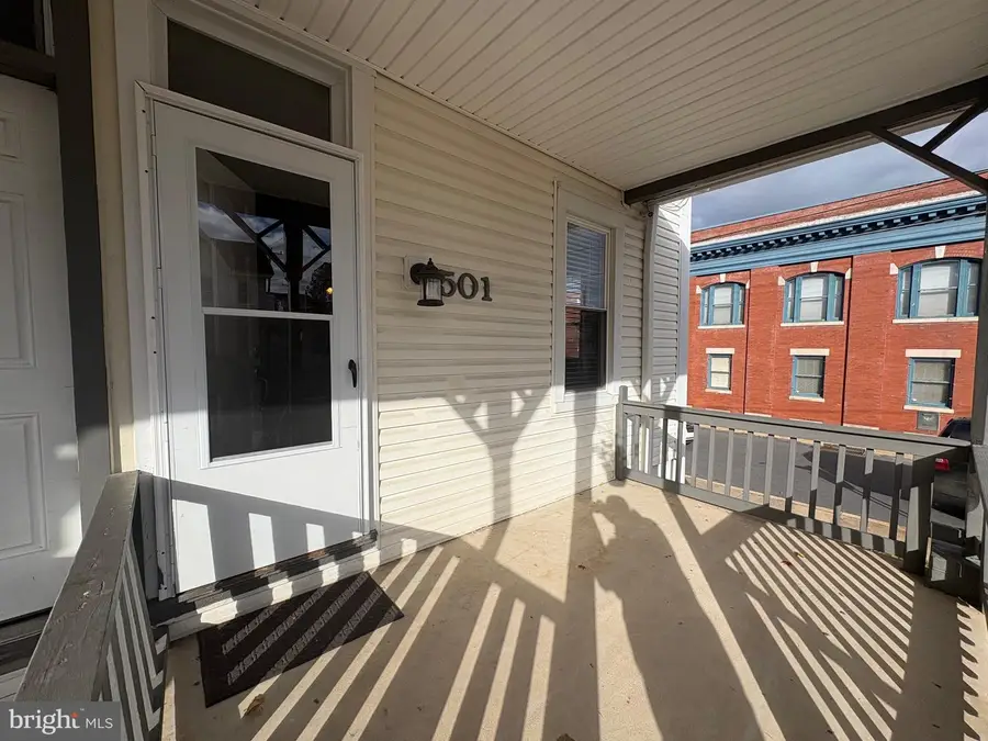 501 W 1st Ave, Parkesburg, PA 19365 - Image #3