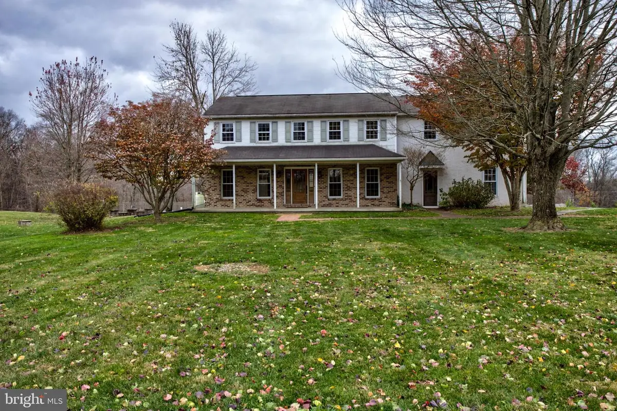1250 Chestnut Tree Rd, Honey Brook, PA 19344 - Image #1