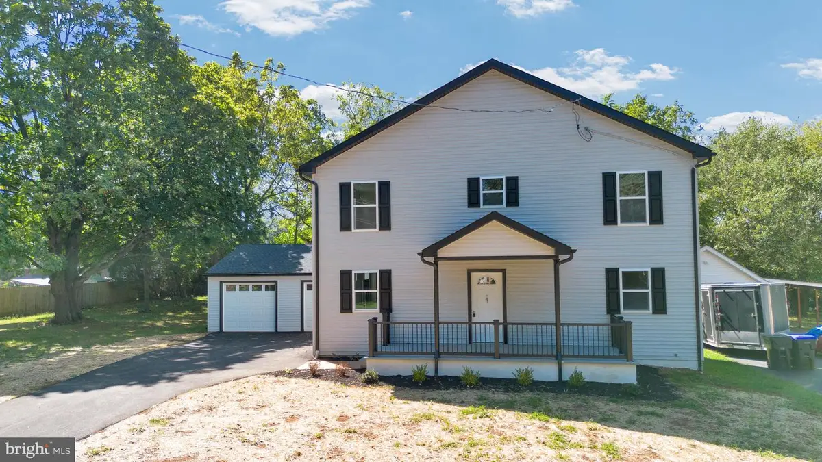 167 Kaolin Rd, Coatesville, PA 19320 - Image #1