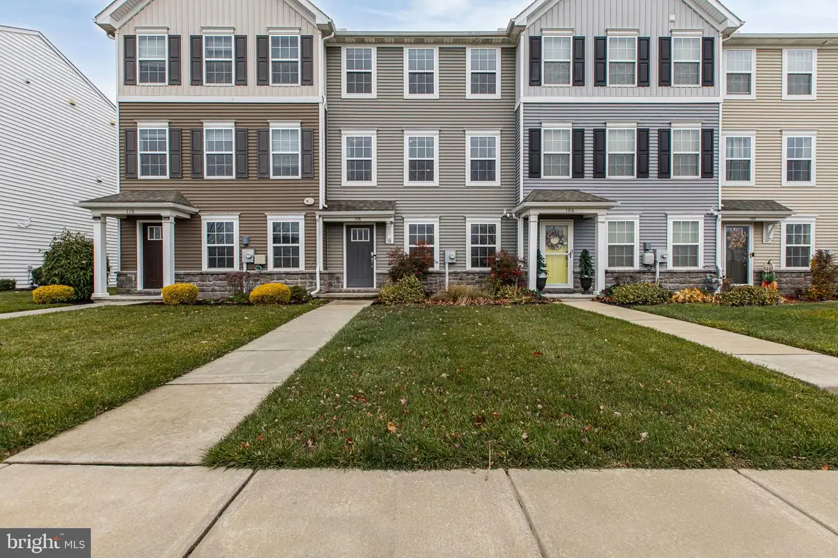 108 N Harner Blvd, Coatesville, PA 19320 - Image #1