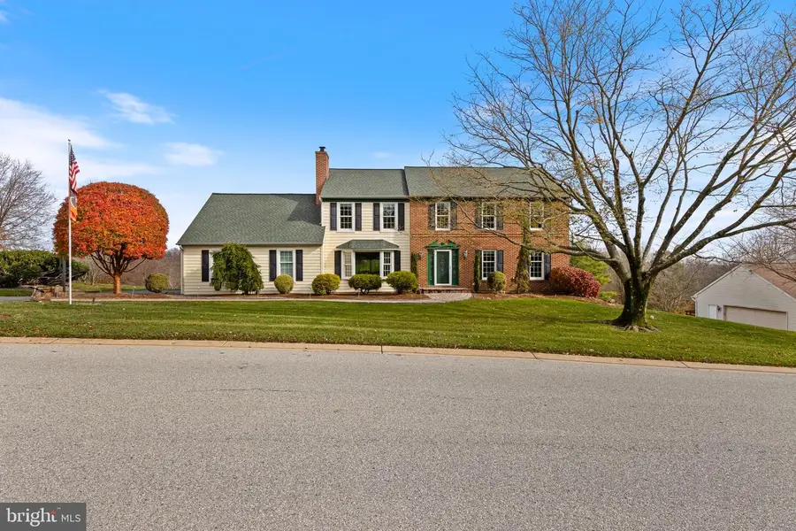 1710 Bow Tree Dr, West Chester, PA 19380 - Image #2