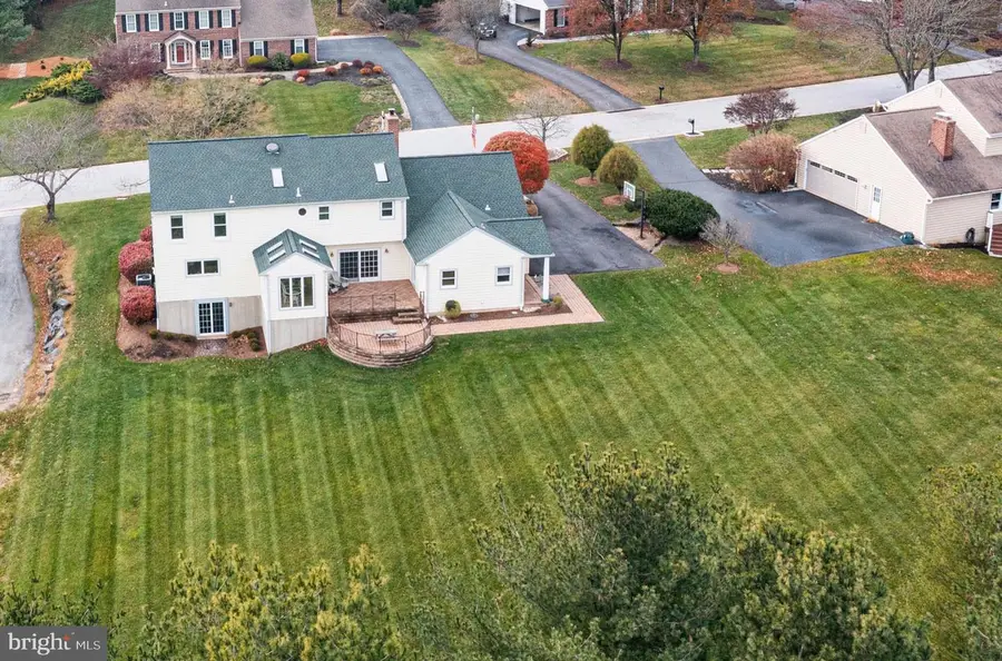 1710 Bow Tree Dr, West Chester, PA 19380 - Image #3