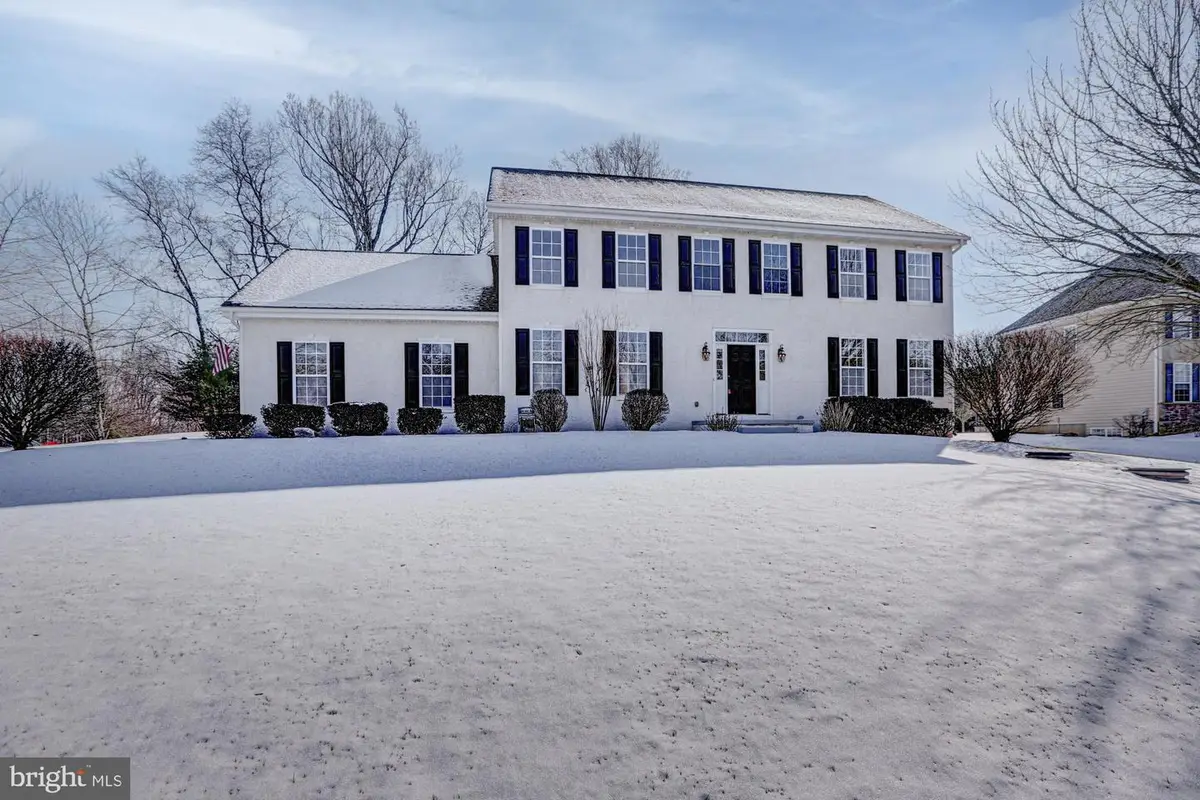 125 Cromwell Dr, Lincoln University, PA 19352 - #1