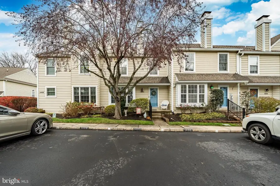 1406 Harbour Ridge Lane, Downingtown, PA 19335 - Image #2