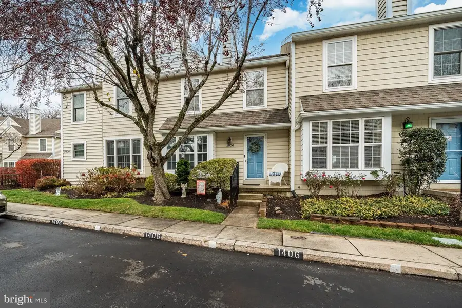 1406 Harbour Ridge Lane, Downingtown, PA 19335 - Image #3