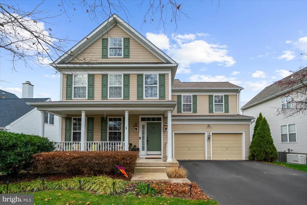 108 Hartman Rd, Pottstown, PA 19465 - Image #1