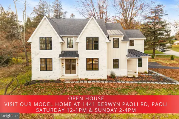 1401 Timber Mill Ln, WEST CHESTER, PA 19380