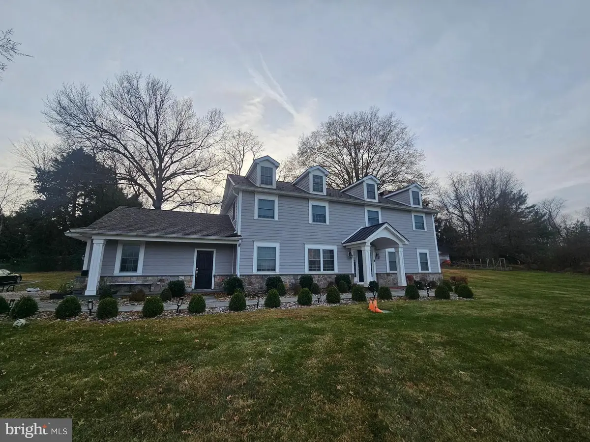 1123 Bodine Rd, Chester Springs, PA 19425 - Image #1