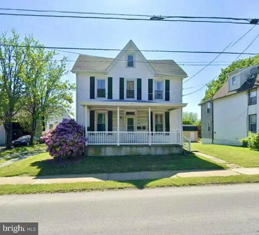 261 S 3rd St, Oxford, PA 19363 - Image #1