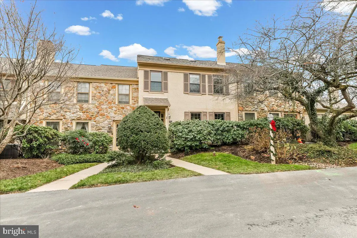 1705 Weatherstone Dr #1705, Paoli, PA 19301 - Image #1