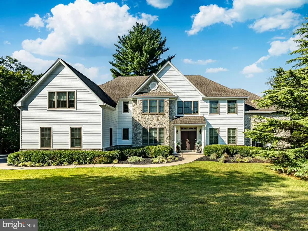 4 Amanda Ln, West Chester, PA 19380 - Image #1