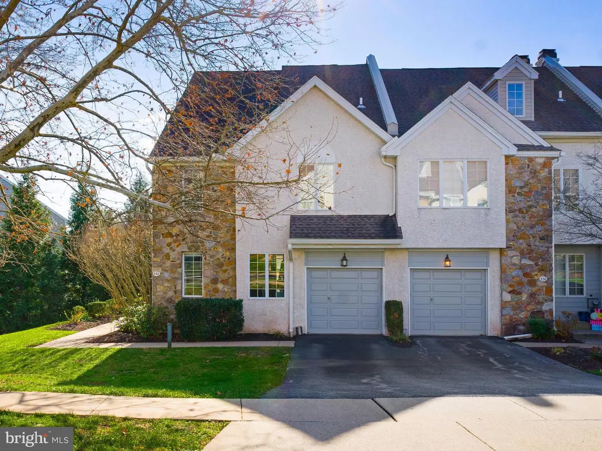 534 Pewter Dr, Exton, PA 19341 - Image #1