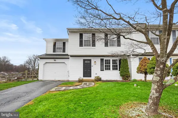 507 N Culvert St, PARKESBURG, PA 19365