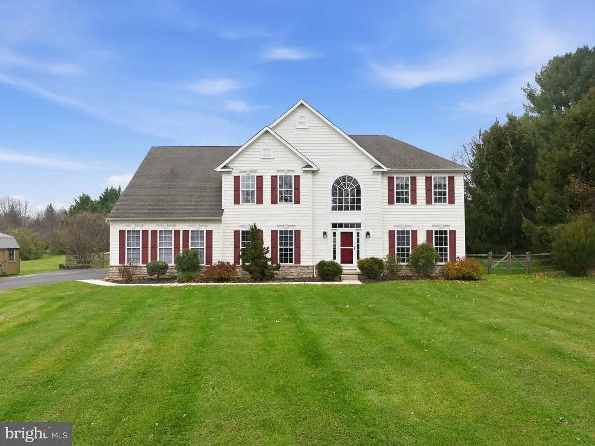 345 Woodcrest Rd, West Grove, PA 19390 - Image #1