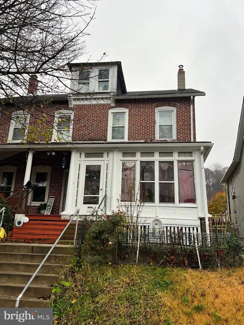 622 Walnut St, Coatesville, PA 19320 - Image #1