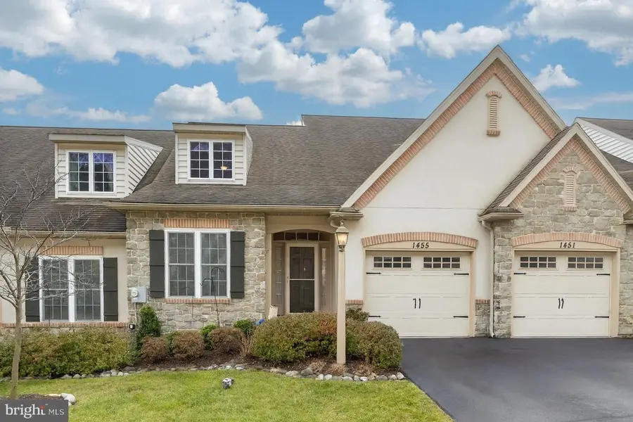 1455 N Red Maple Way, Downingtown, PA 19335 - Image #3
