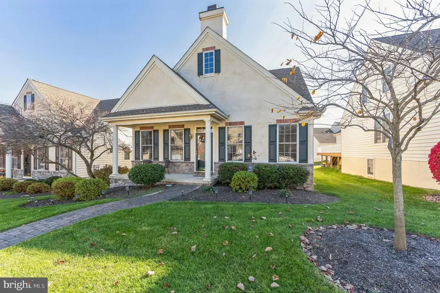 346 Carlisle Dr, Avondale, PA 19311 - Image #2