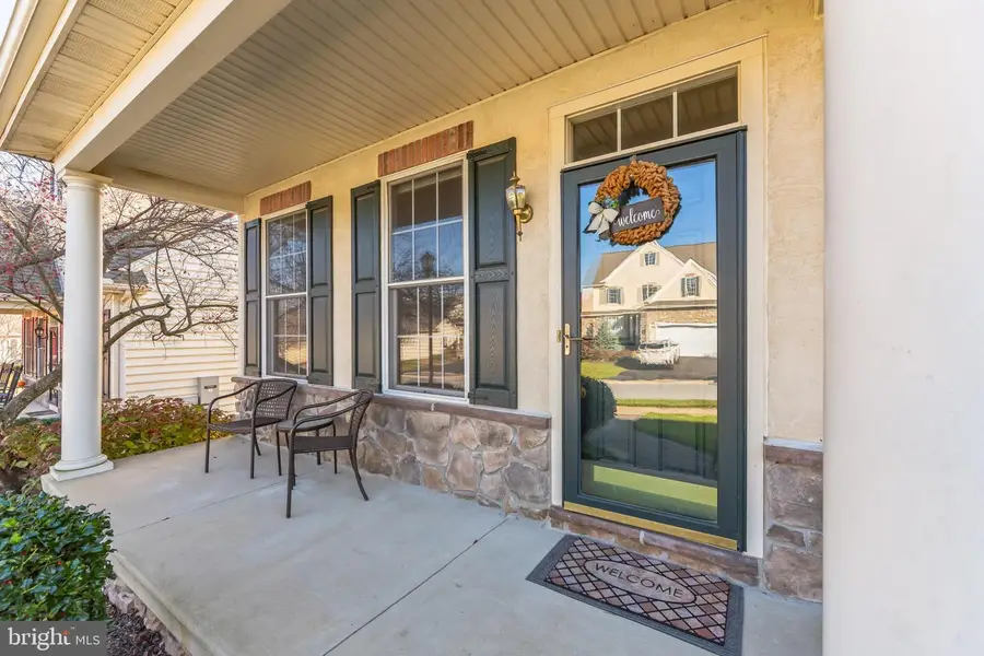 346 Carlisle Dr, Avondale, PA 19311 - Image #3