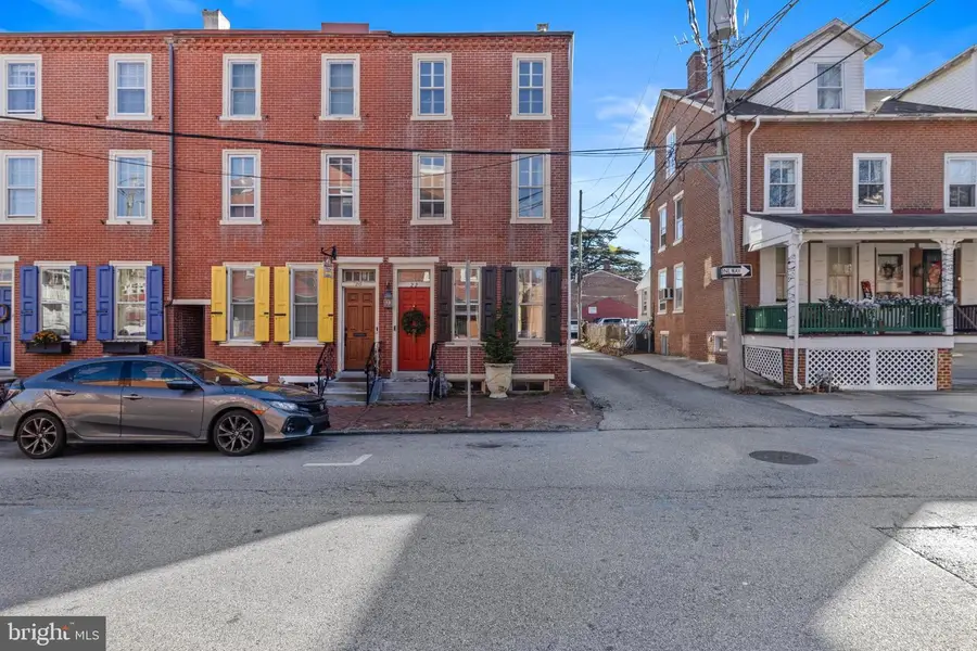 22 W Miner St, West Chester, PA 19382 - Image #2