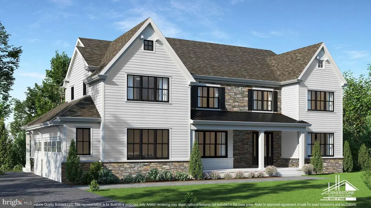 Lot #30 Penn Dr, West Chester, PA 19382 - Image #1