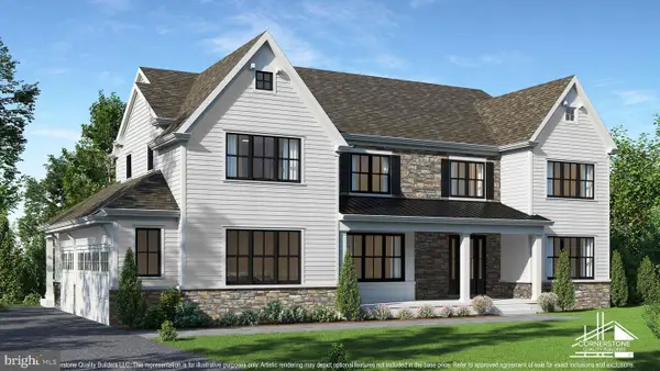 Lot #30 Penn Dr, WEST CHESTER, PA 19382