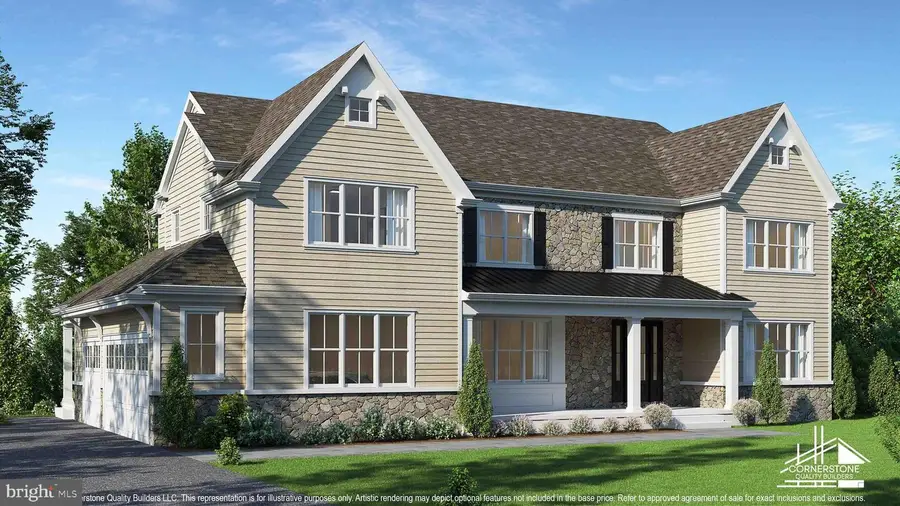 Lot #30 Penn Dr, West Chester, PA 19382 - Image #2