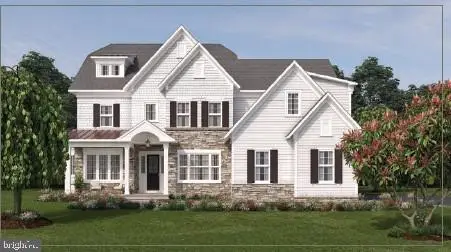 Lot 5 Rose Glenn, Devon, PA 19333 - Image #1