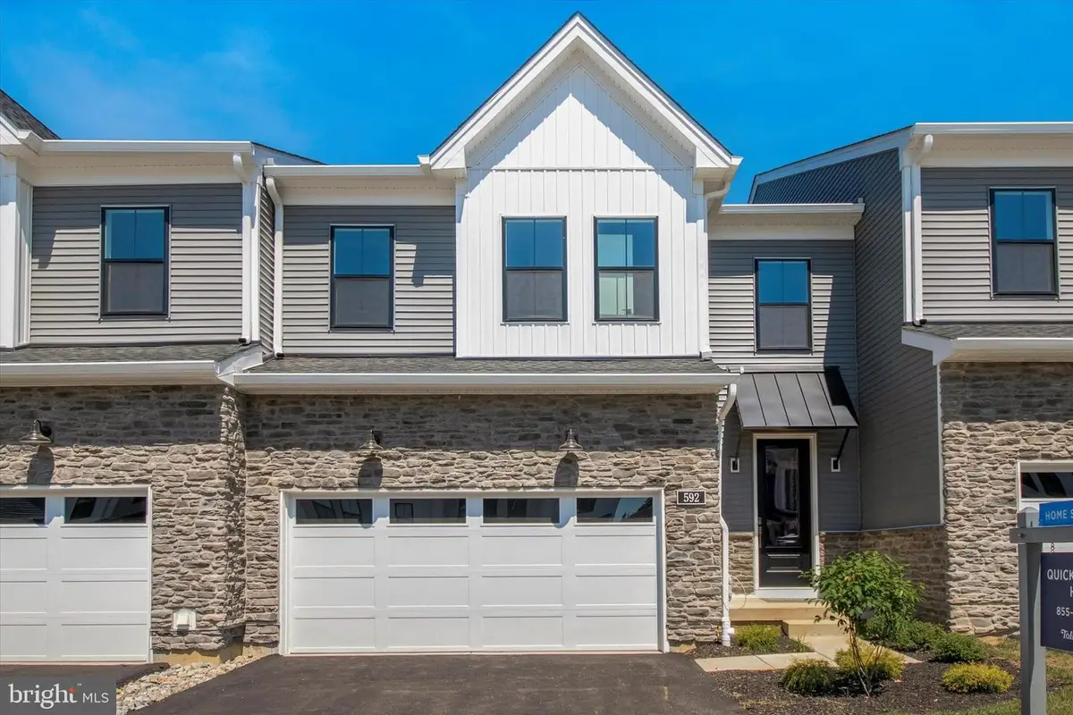508 Trifecta Rd #275, Downingtown, PA 19335 - Image #1