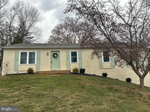 479 Douglas Dr, WEST CHESTER, PA 19380