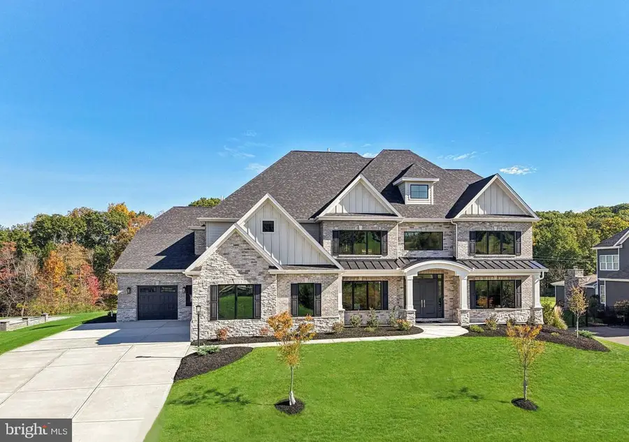 547 Webb Rd -dd, Chadds Ford, PA 19317 - Image #2