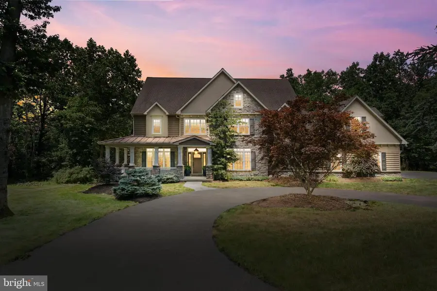 1433 Shaner Dr, Pottstown, PA 19465 - #3