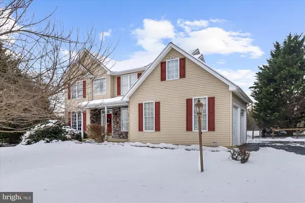5 Peacedale Ct, OXFORD, PA 19363