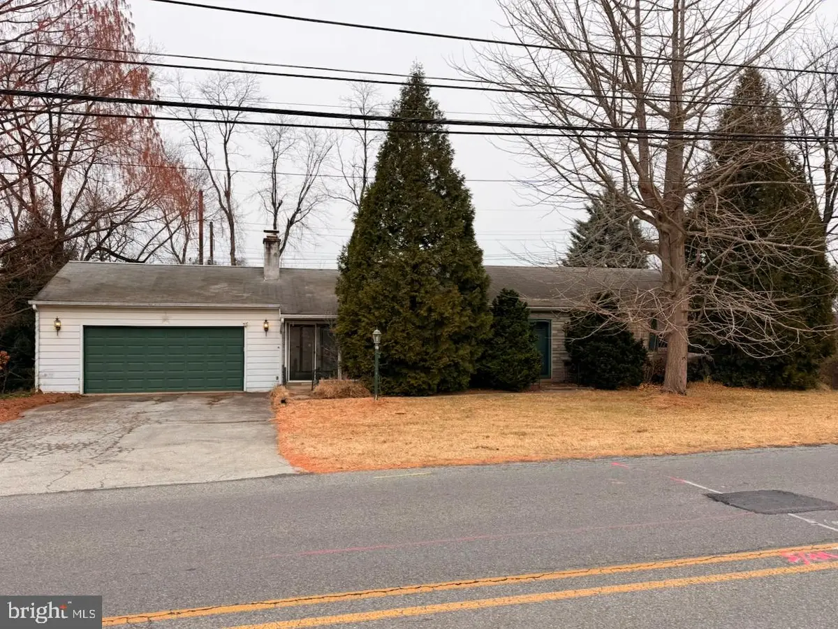 1709 Olive St, Coatesville, PA 19320 - Image #1