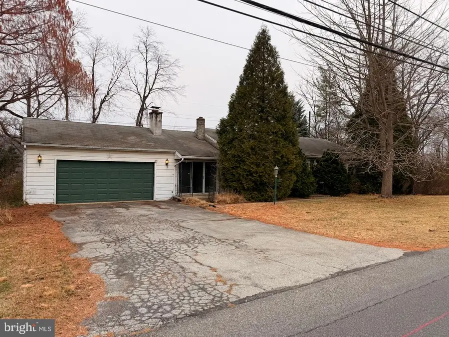 1709 Olive St, Coatesville, PA 19320 - Image #2