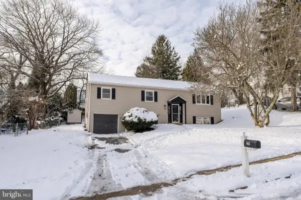 310 Buchanan Dr, COATESVILLE, PA 19320