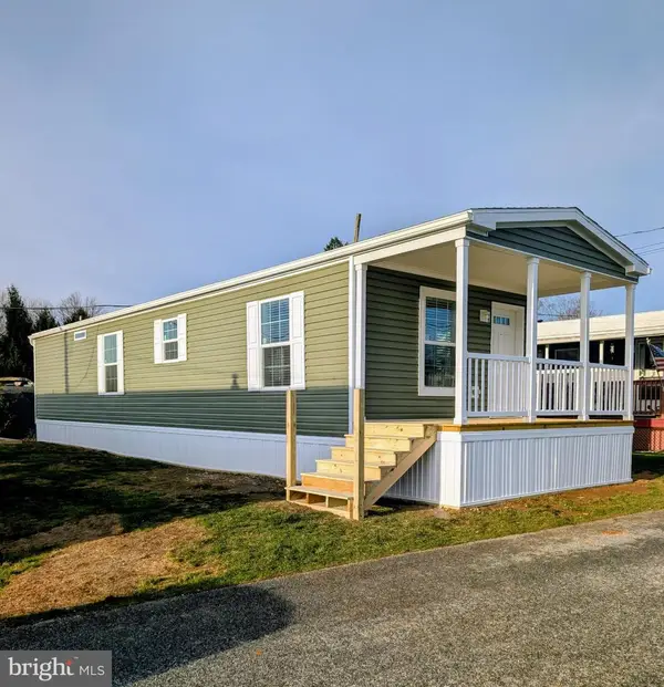 16 Abbey Rd, COATESVILLE, PA 19320