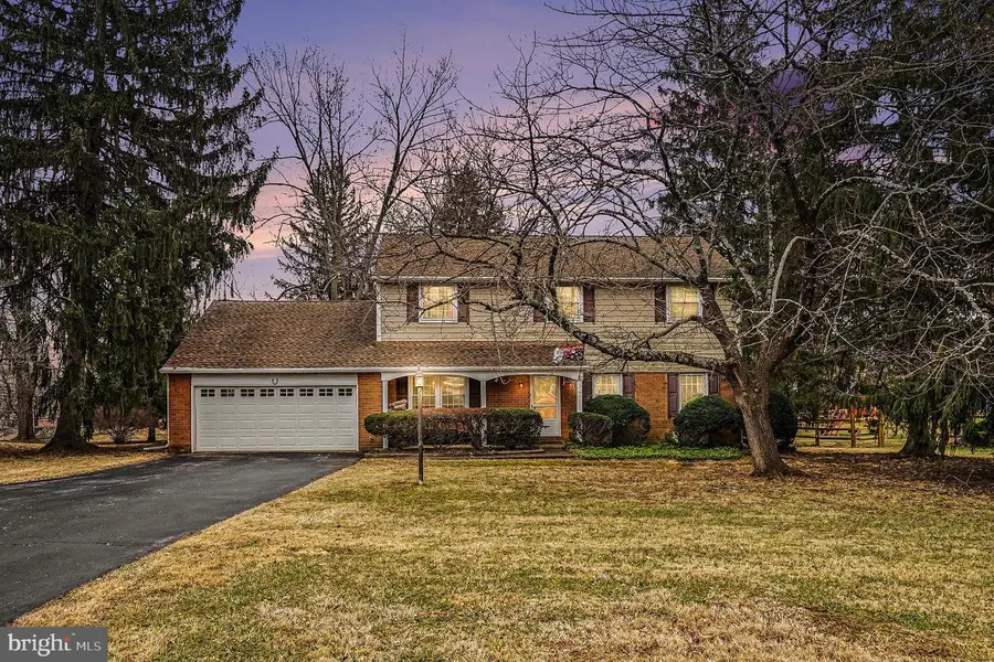 75 Kleyona Ave, Phoenixville, PA 19460 - #2