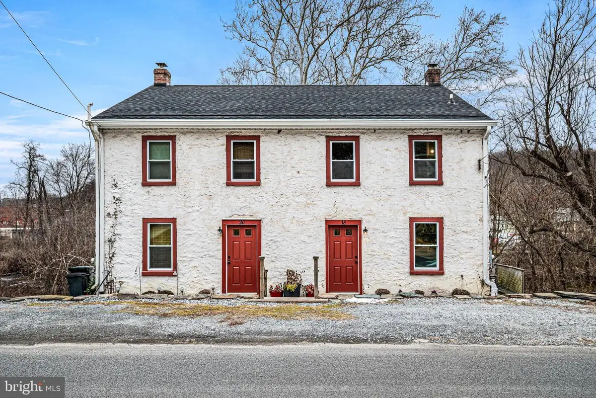 18 N Brandywine Ave, Coatesville, PA 19320 - #1