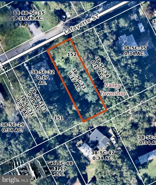 918 Lafayette St, COATESVILLE, PA 19320